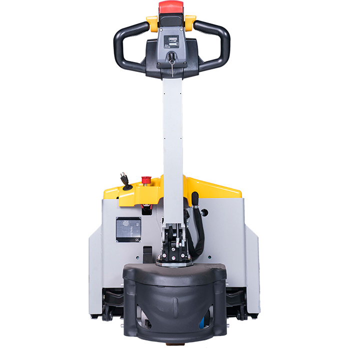 1.5 tons electric pallet truck-AEP15E