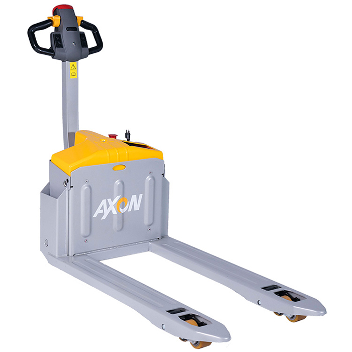 1.5 tons electric pallet truck