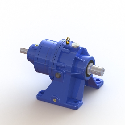 Planetary Gear Reducer-PS