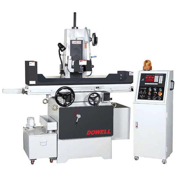 AUTOMATIC SURFACE GRINDER ／ DSG-618CAHD