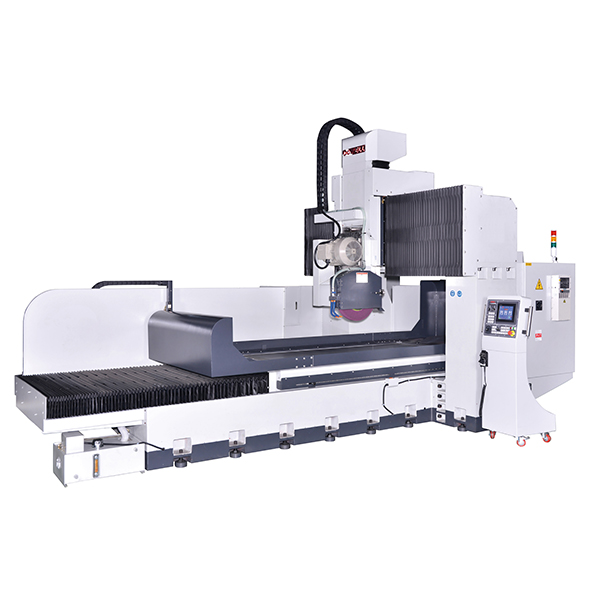 DOUBLE COLUMN SURFACE GRINDER ／ DSG-4060AND