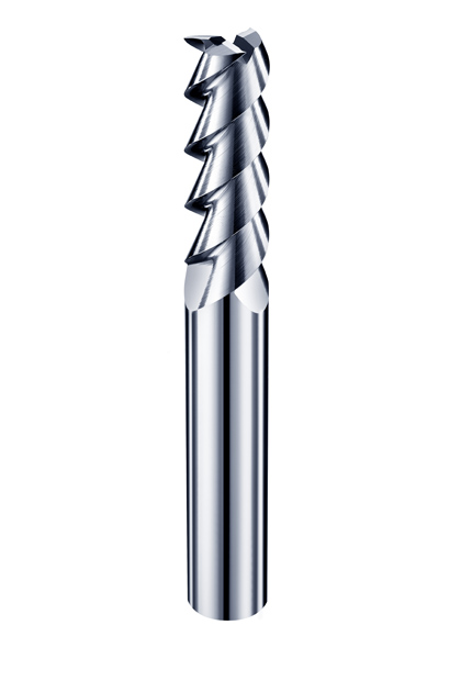 3F End Mills-G156
