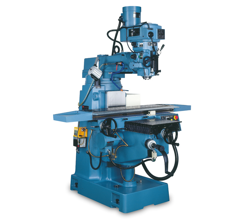 Vertical milling machine SHCM-S96RA-SHCM-S96RA