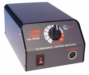 Single Function Ultrasonic Polisher-UL-40W