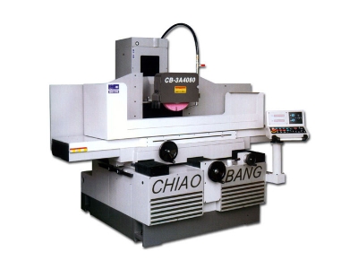 Surface Grinding Machine-CB-3A4080