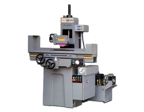 Precision Surface Grinding