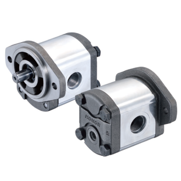 2M Series Bi-Directional Pumps ／ Motors