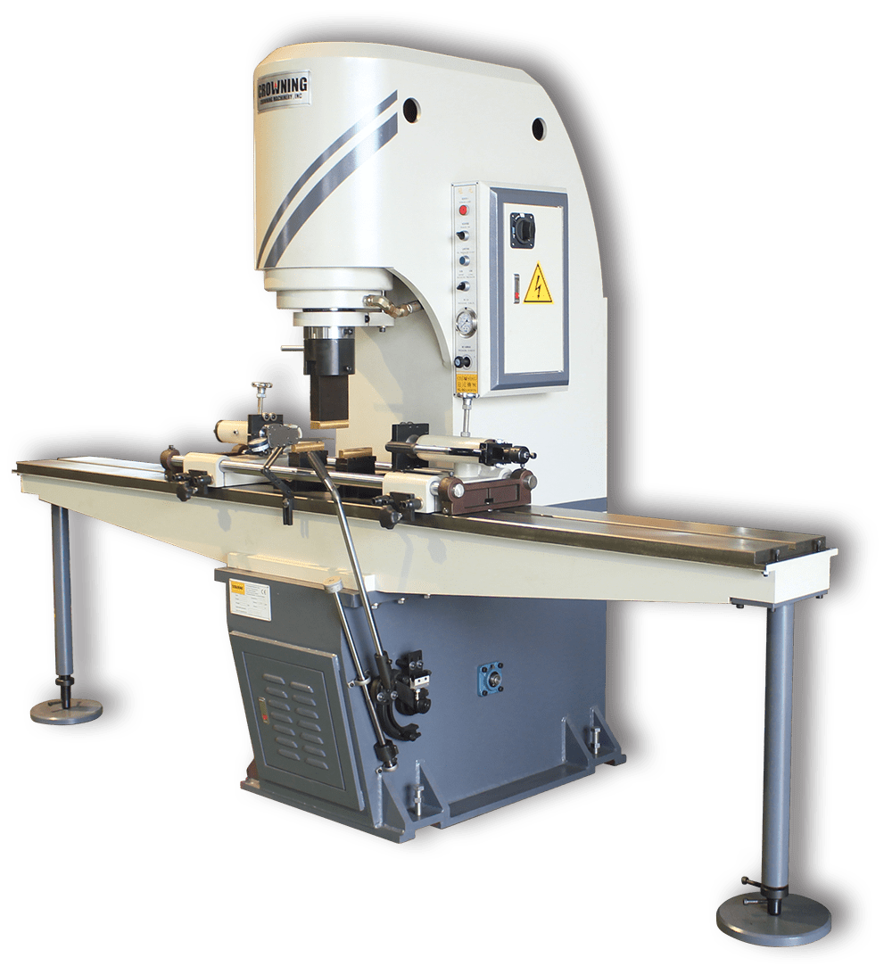 C1-201 Manual Straightening Machine- C1-201