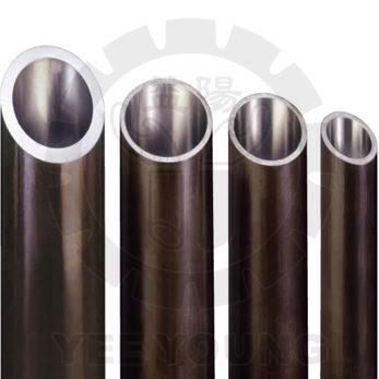 Seamless Carbon Steel Cylinder Tube-YT 20H
