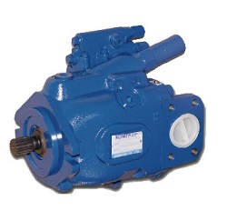 PA 10V Varible displacement piston pumps