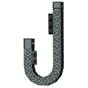 TF Series Cable Chain