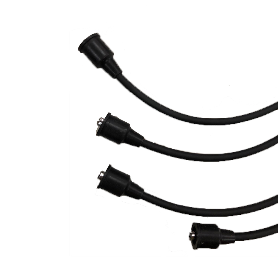 Ignition Cable Set For Subaru-OE:RC-FX67-RC-FX67