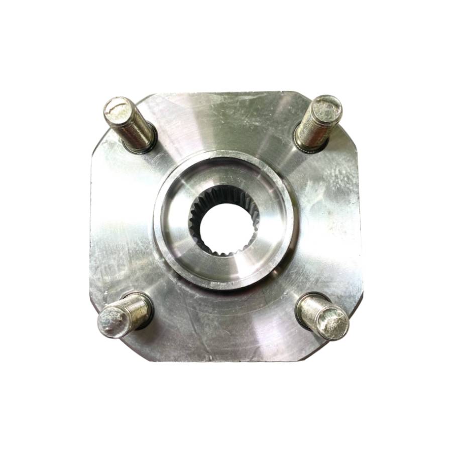 Wheel Hub Bearing-43502-16040