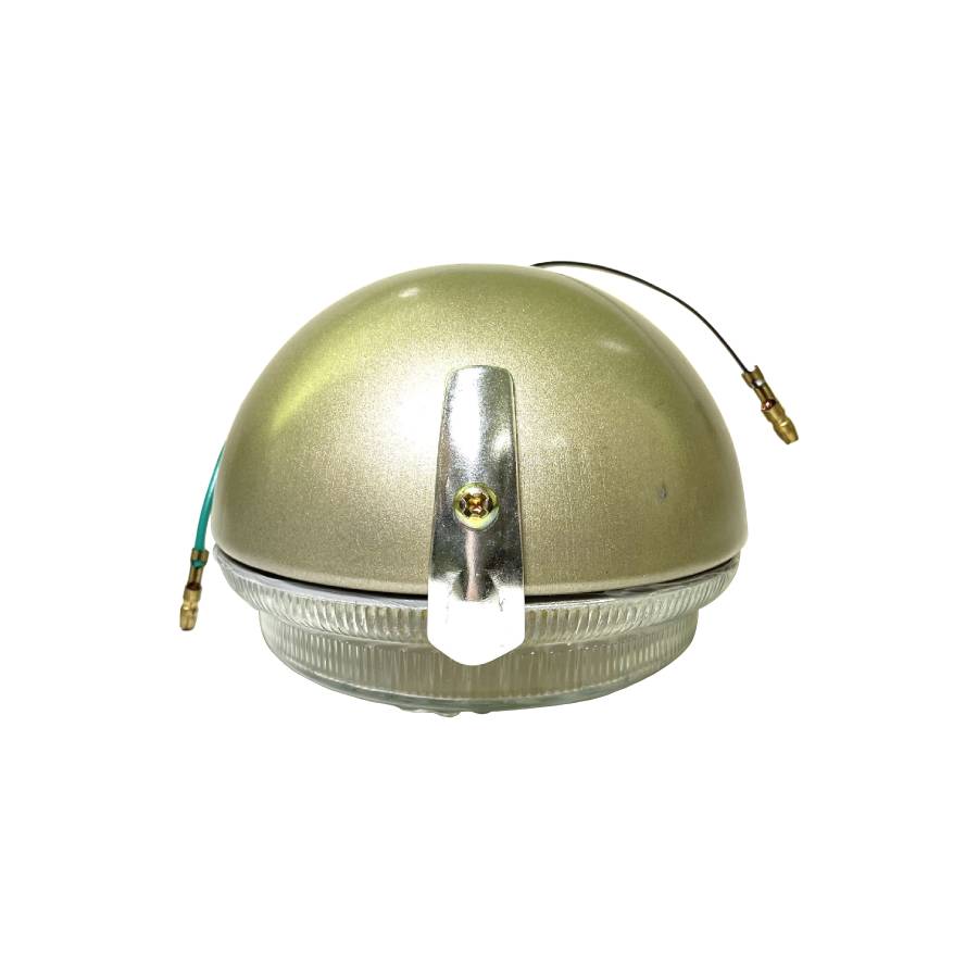 Front Fog Lamp-81210-60010