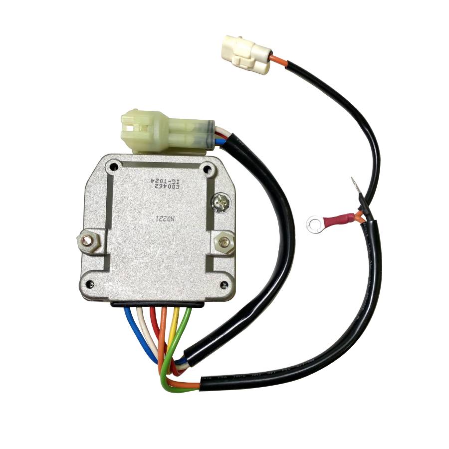 Ignition Module-IG-T024
