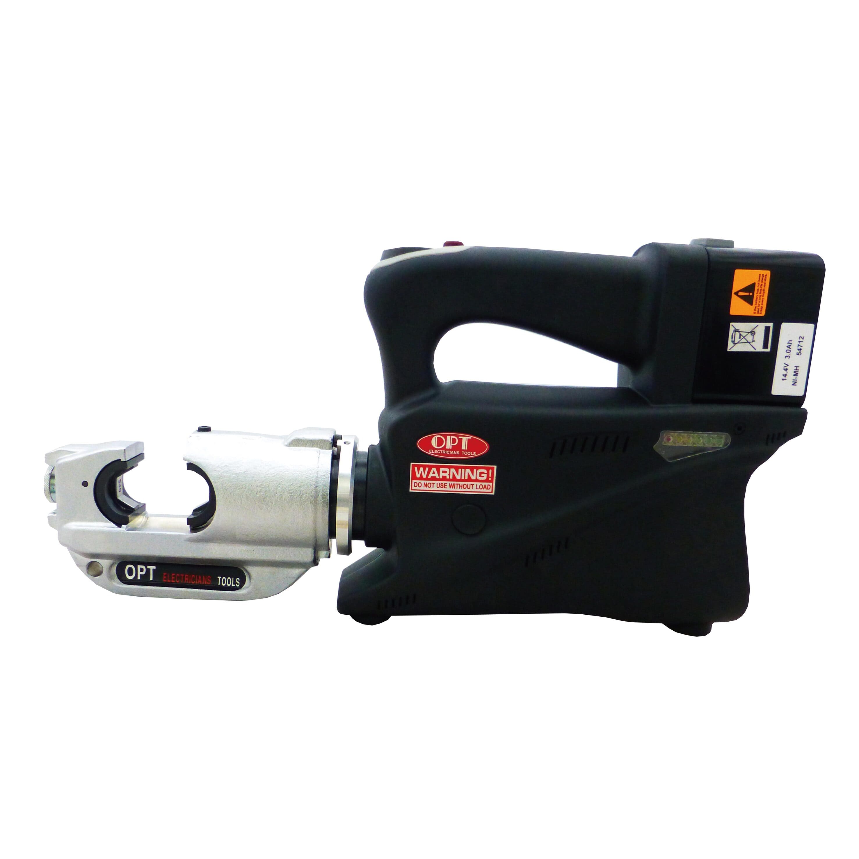 EPL-420 CORDLESS HYDRAULIC CRIMPING TOOLS-EPL-420