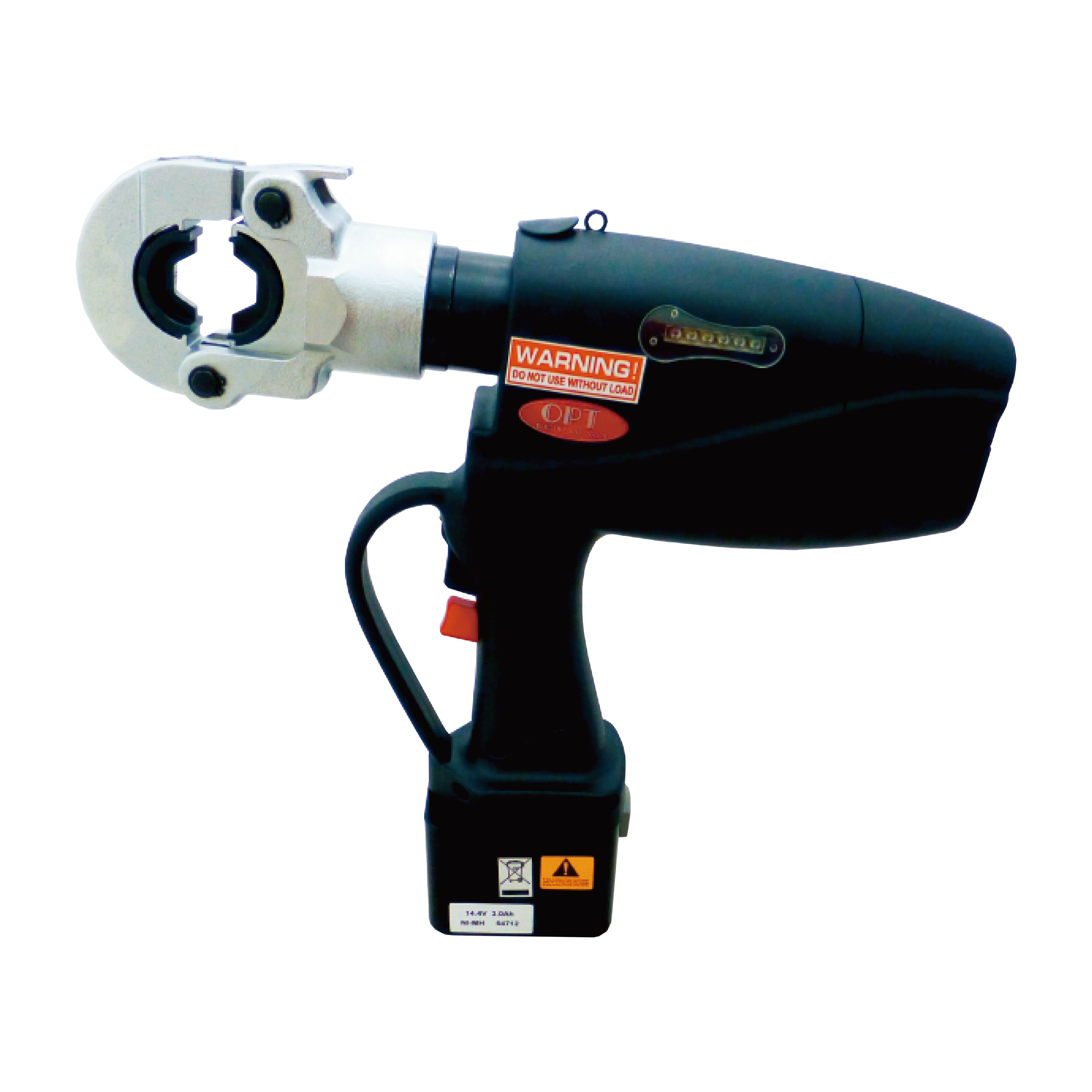 EPL-22 CORDLESS HYDRAULIC CRIMPING TOOLS-EPL-22