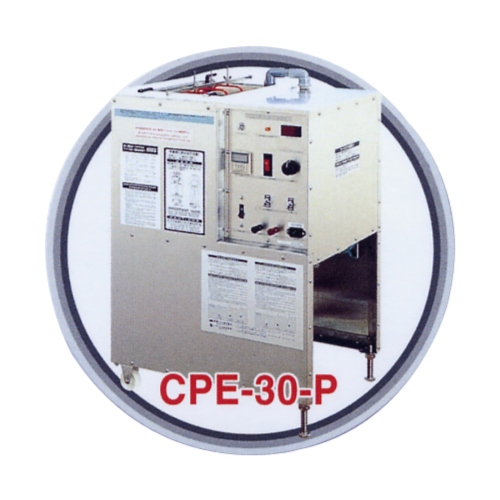模具洗淨機-CPE-30-P (SOMAX總代理)