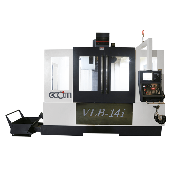 High-Speed VMC (linear／box) VLB-14i