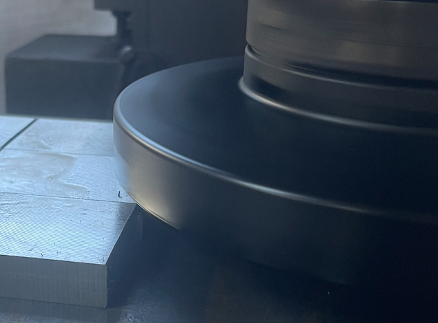 turning and milling parts