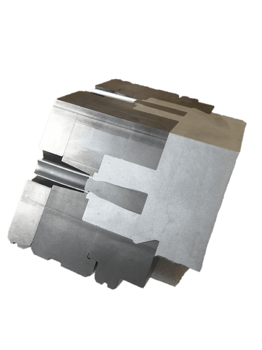 鋁擠型-鋁擠型模具