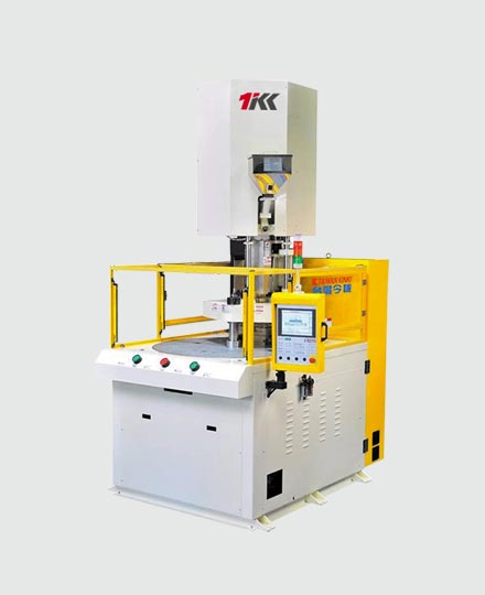 KET-100R All-Electric Injection Molding Machine-KET-100R