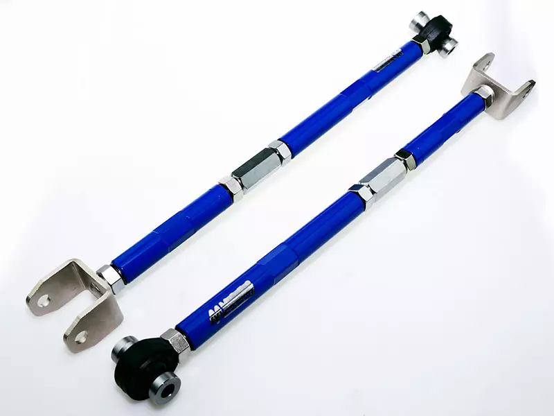 ENHANCED AND ADJUSTABLE REAR TRACTION ROD FOR VW GOLF GTI-MPVW-0253