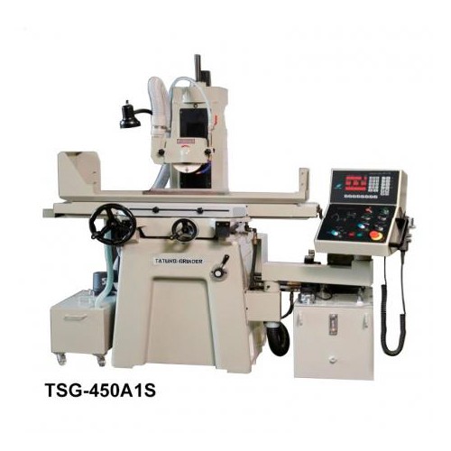 TSG-450A1S AKUMA Precision Surface Grinder-TSG-450A1S