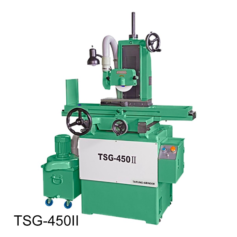 精密平面磨床-TSG -450II