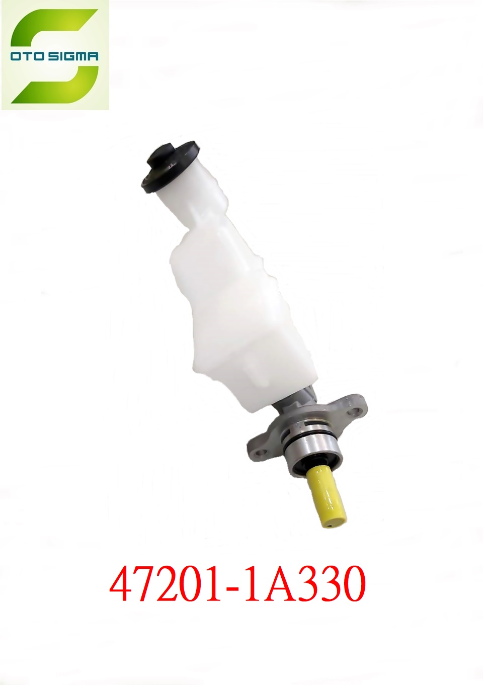 TOYOTA Brake Master Cylinder 47201-1A330-47201-1A330