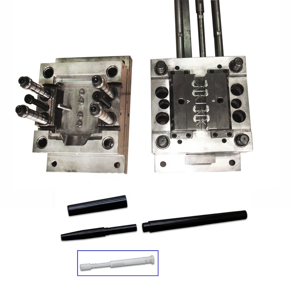OEM／ODM eyebrow pencil component mould-2318