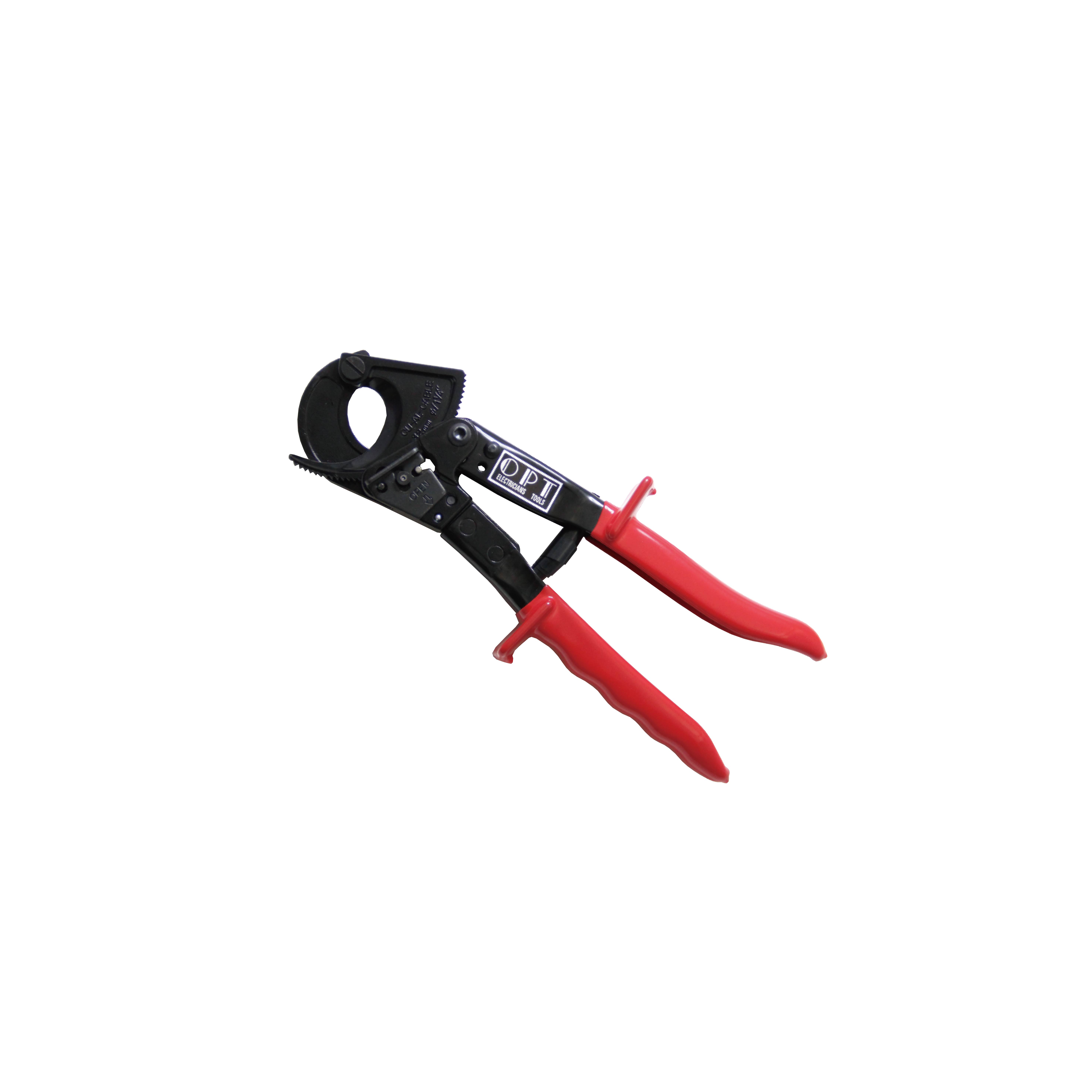 LK-325A HAND CABLE CUTTERS-LK-325A 