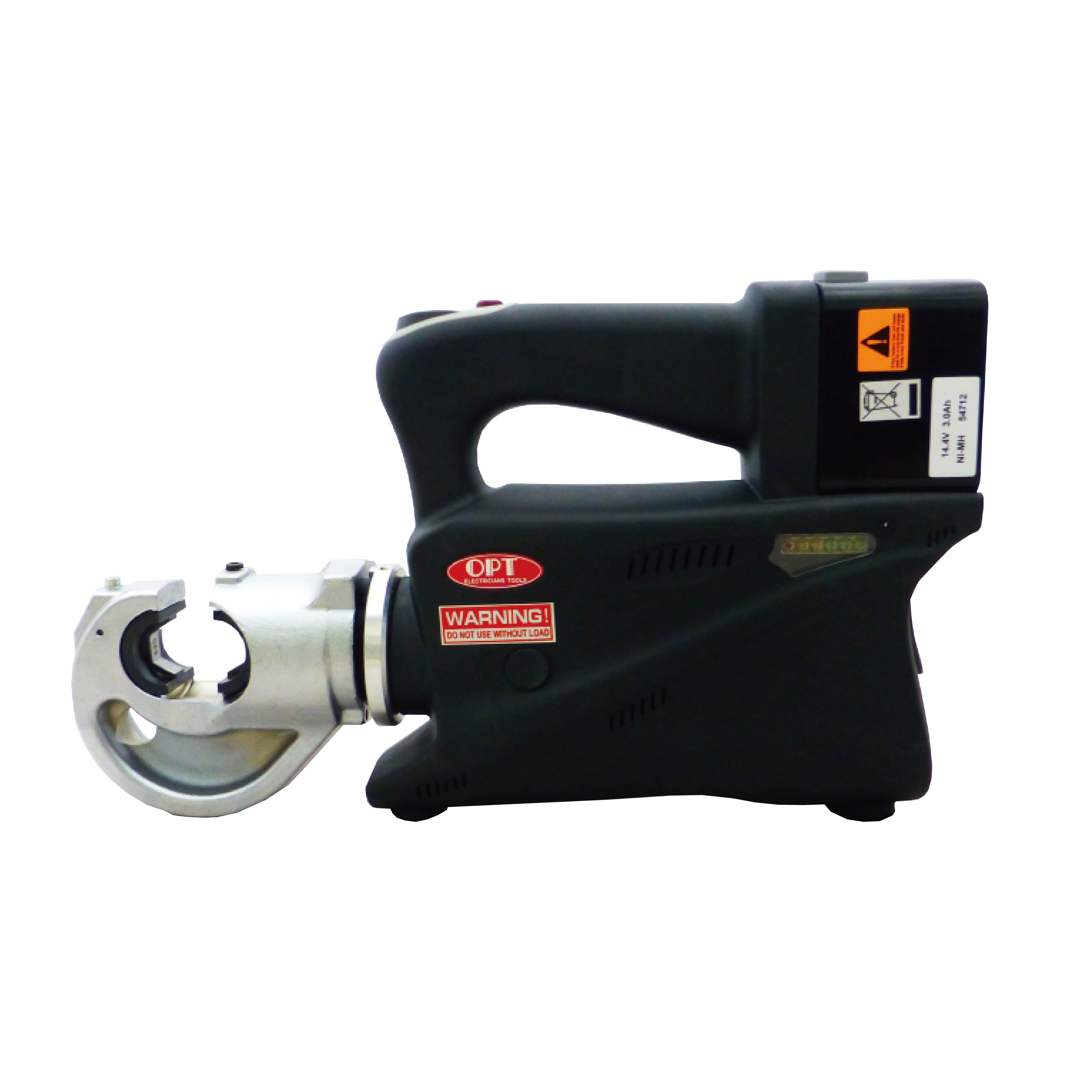 EPL-250 CORDLESS HYDRAULIC CRIMPING TOOLS-EPL-250