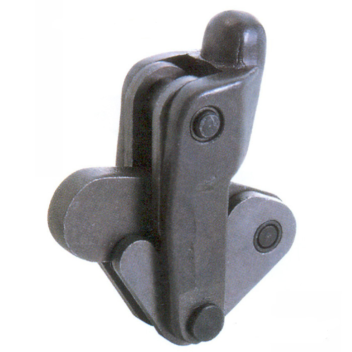Heavy Duty Weldable Toggle Clamp-MG-70305
