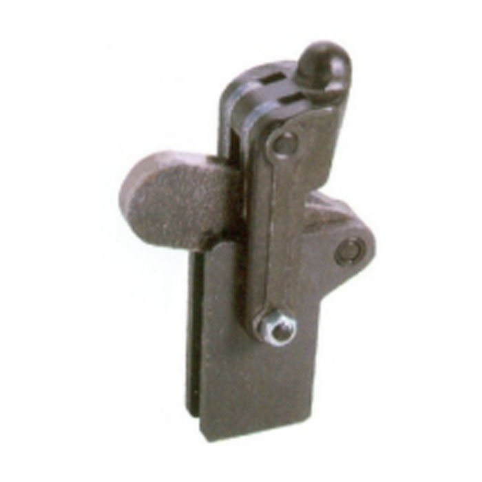 Heavy Duty Weldable Toggle Clamp-MG-72415