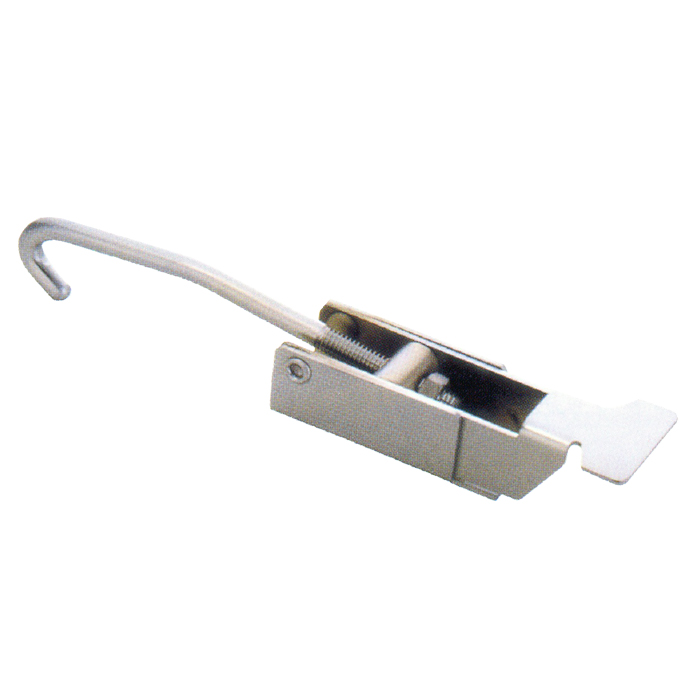 Latch Type Toggle Clamp