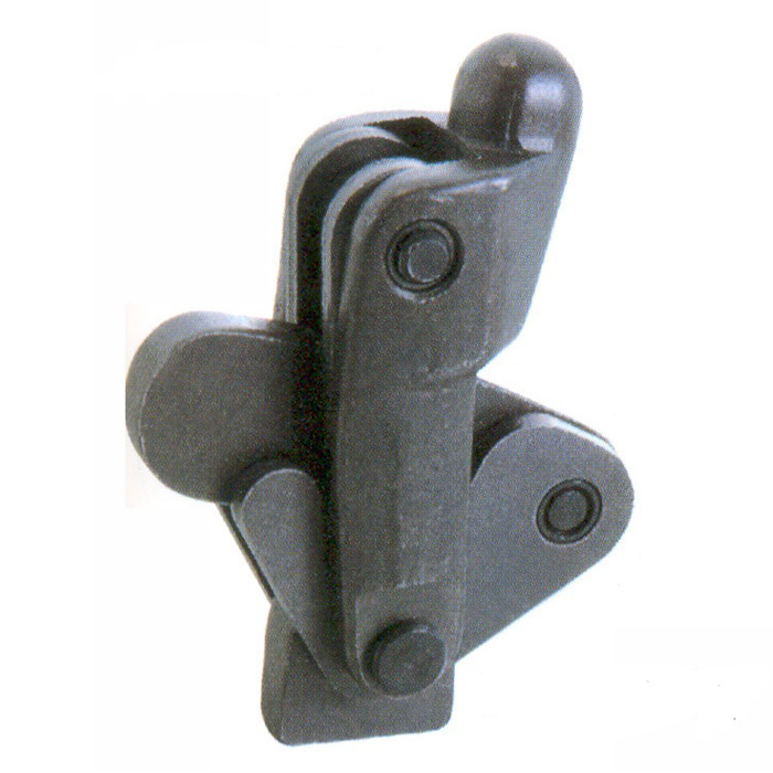 Heavy Duty Weldable Toggle Clamp-MG-70610