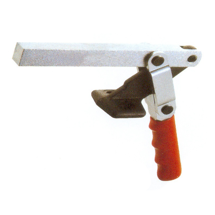 Heavy Duty Weldable Toggle Clamp-MG-75027