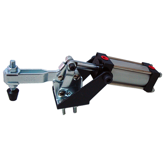 Pneumatic Toggle Clamp-MG-12130-A