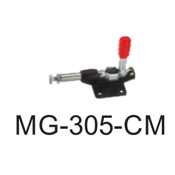 Push／Pull Toggle Clamp-MG-305-CM