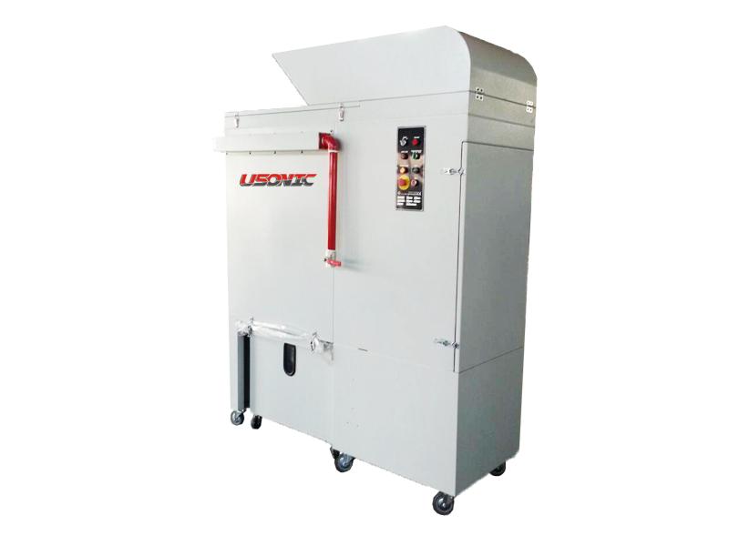 10HP High Pressure Dust Collector (UH series)-UH-100 / 100C