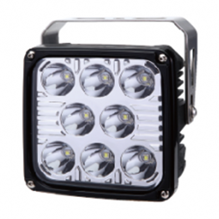 LED Spot Beam Work Lamp-NS-2570