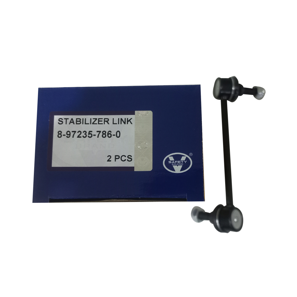 Stabilizer Link Rear for ISUZU,OE:8-97235-786-0-8-97235-786-0