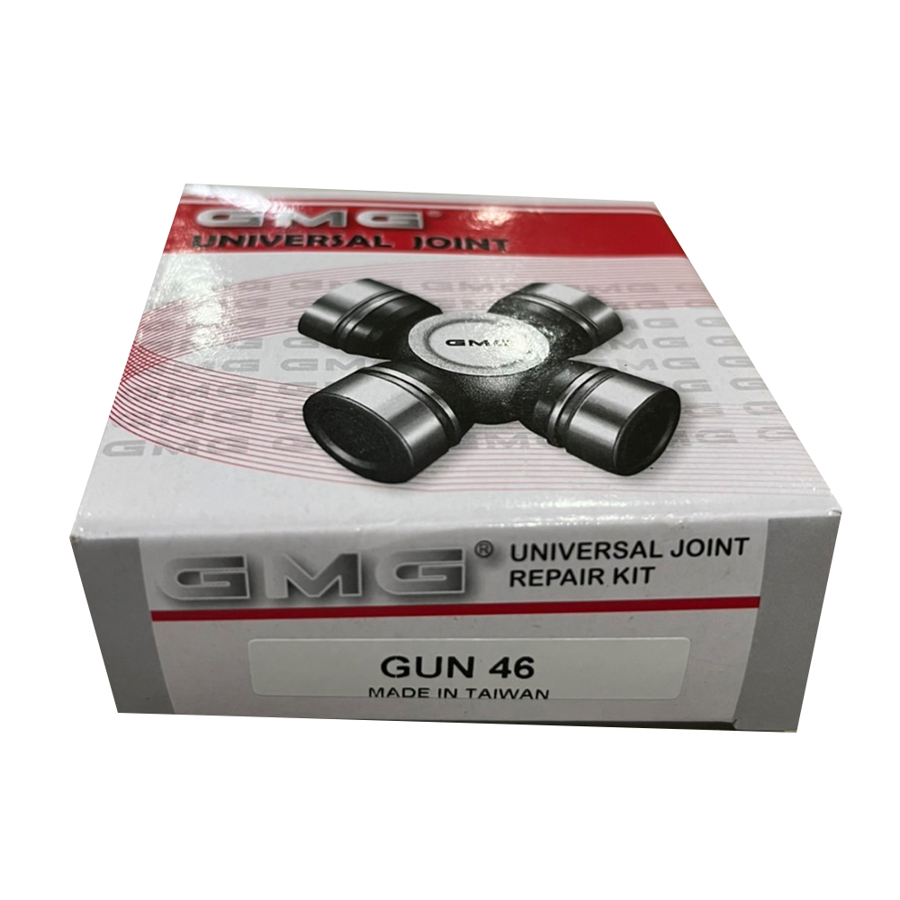 萬向接頭Outer Oil Seal Universal Joint ,OE:GUN-46-GUN-46