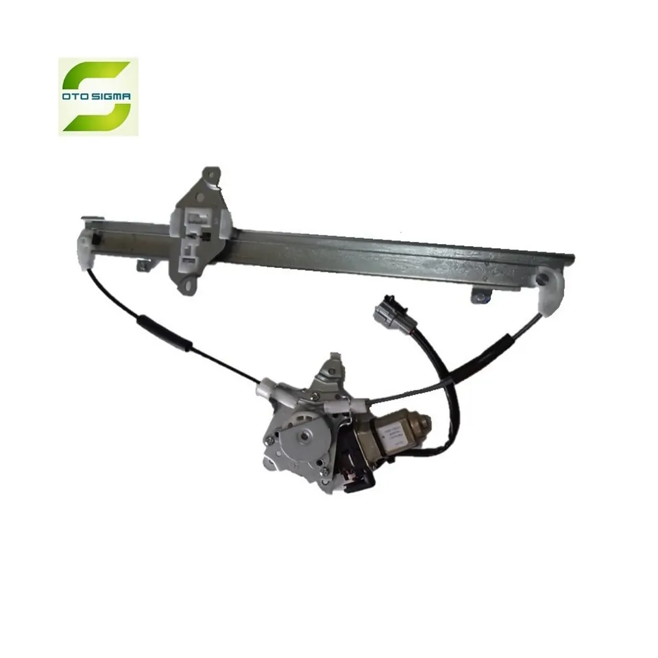Right Front Door Regulator  For Nissan X-TRAIL-OE: 80720-8H30A-6P