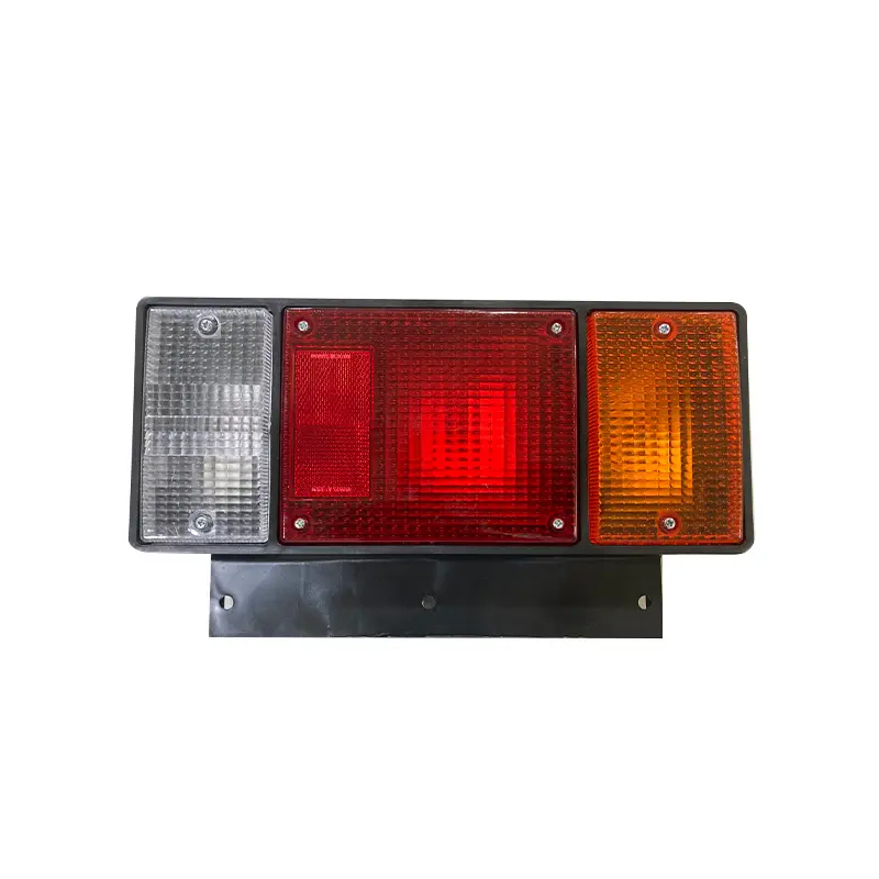 Tail Lamp Left For ISUZU-OE:213-1907L