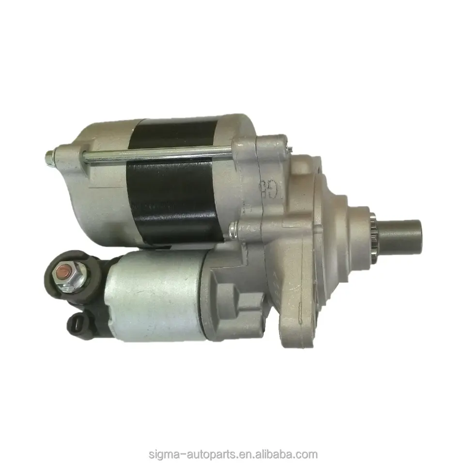 Starter Motor 12V 1.2KW for HONDA-OE:31200-PLM-A51 