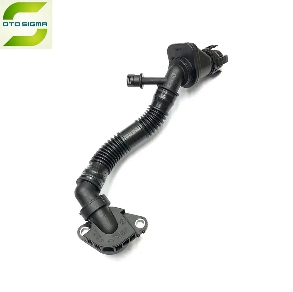 排氣管 Vent Pipe Air Intake Hose FOR BMW-OE:11157640285、7640285-11157640285、7640285